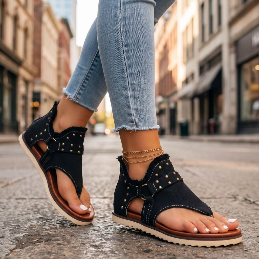 Roxie Sandals
