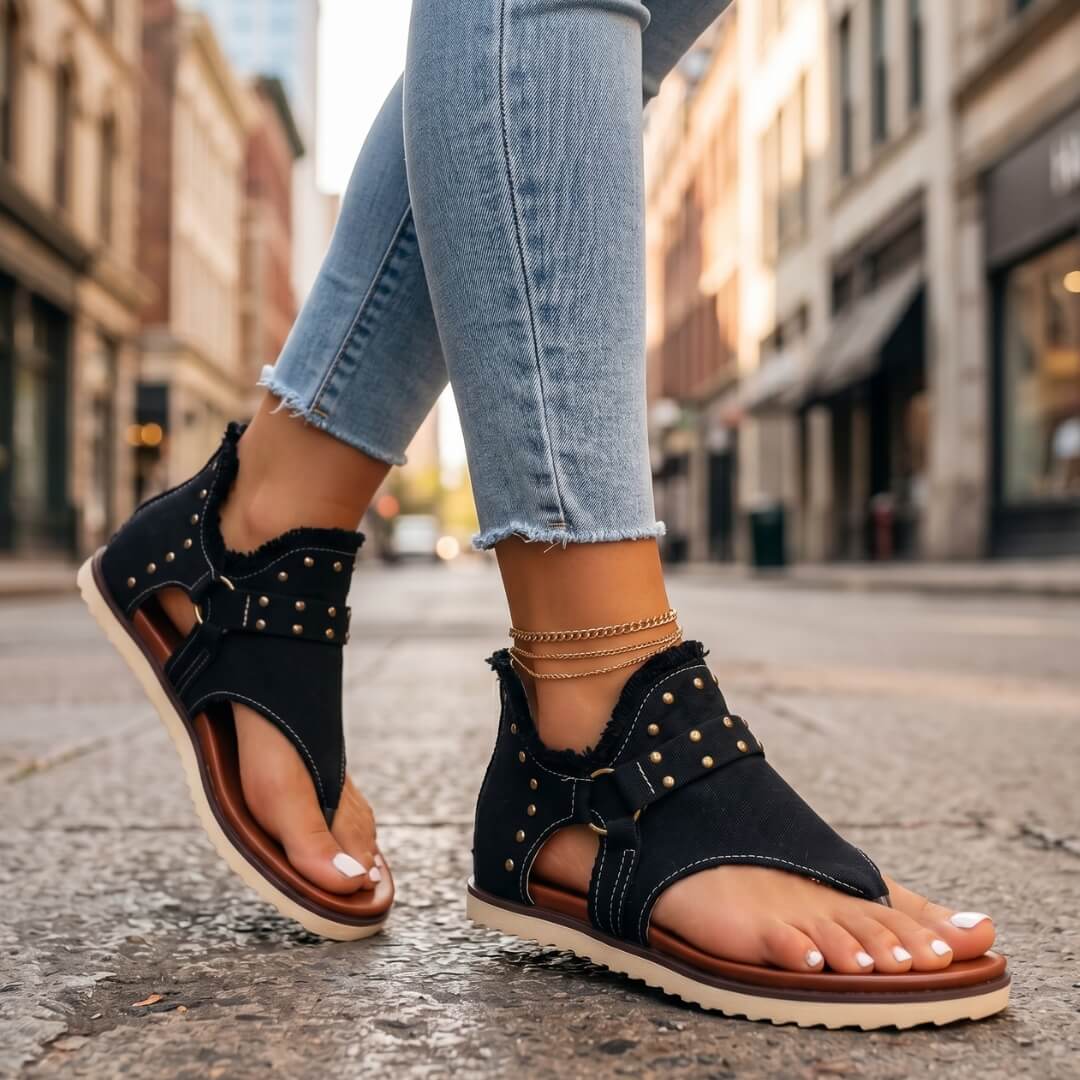 Roxie Sandals