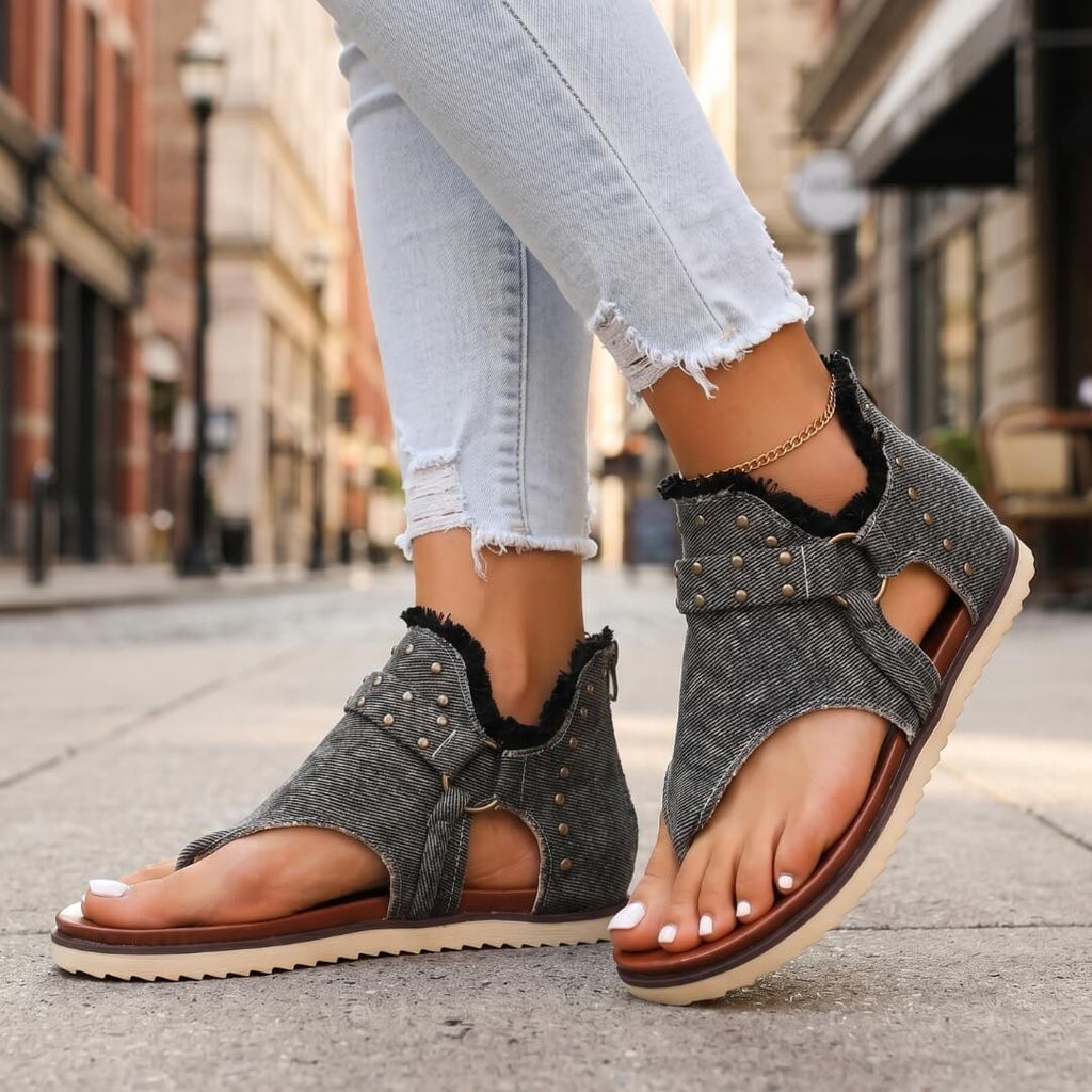 Roxie Sandals