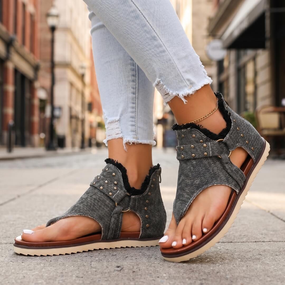 Roxie Sandals