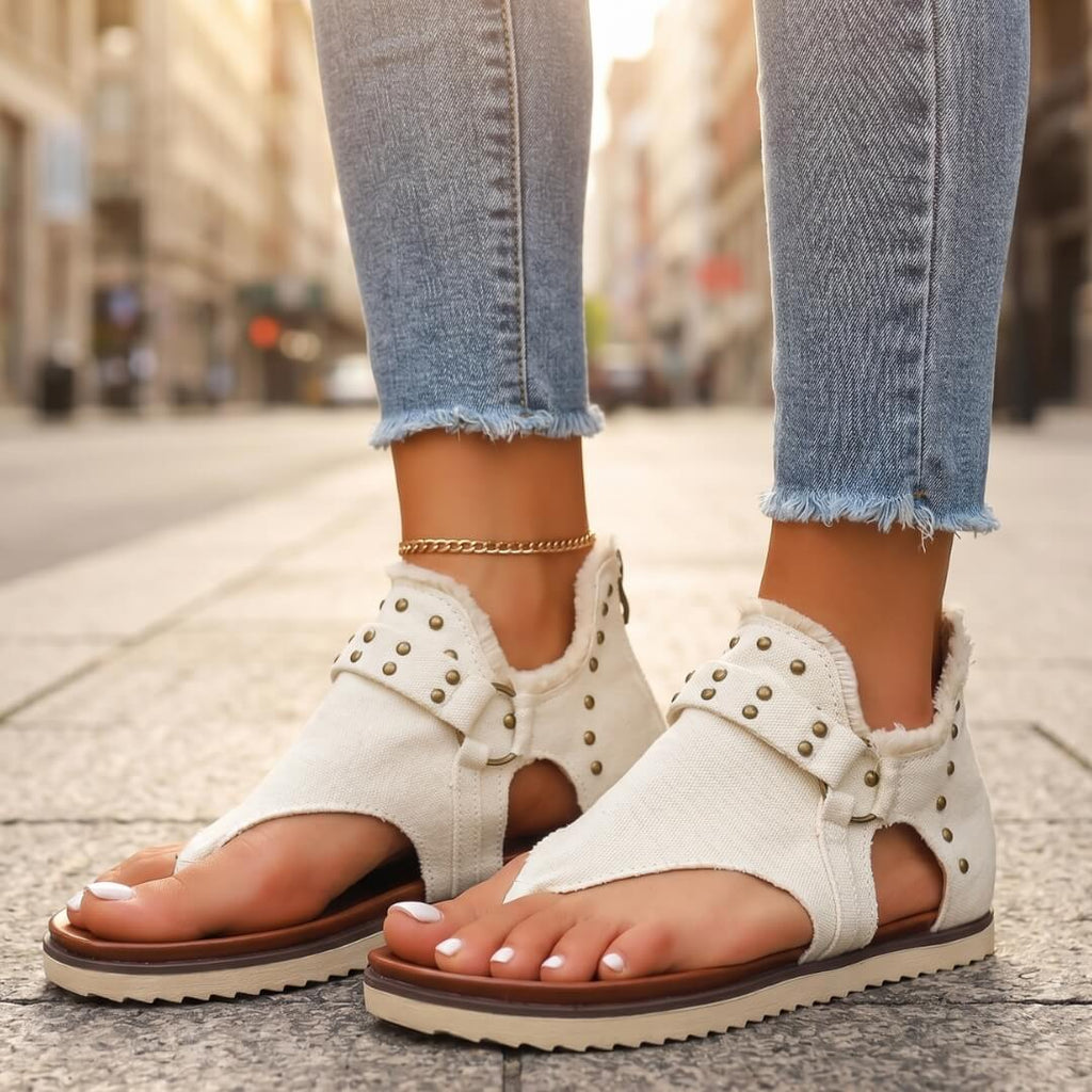 Roxie Sandals