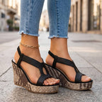 Mirelle Platform Sandals