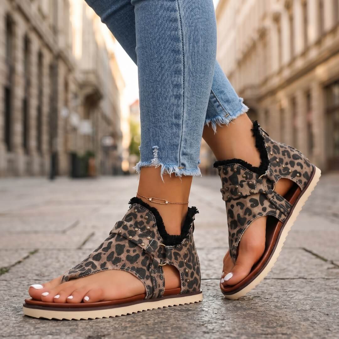 Roxie Sandals