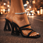 Calisse Heels
