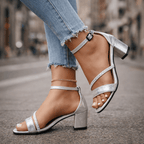 Ismara Twist Sandals